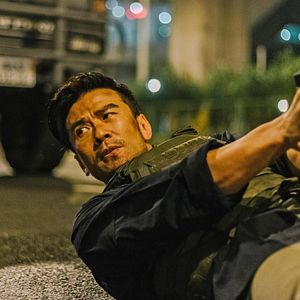 Bilder The Great Arms Robbery - Undercover unter Waffenhändlern