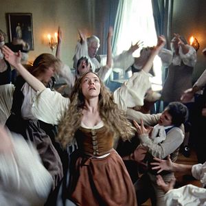 Bilder Amanda Seyfried