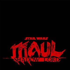 Bilder Star Wars: Maul - Shadow Lord