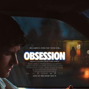 Bilder Obsession - Du sollst mich lieben