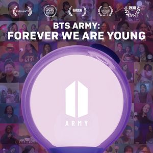 Bilder BTS Army: Forever We Are Young
