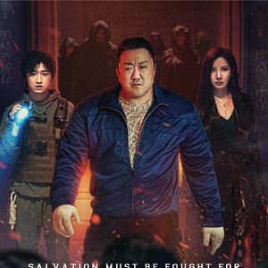 Bilder Holy Night: Demon Hunters