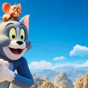 Bilder Tom und Jerry: Der verlorene Kompass