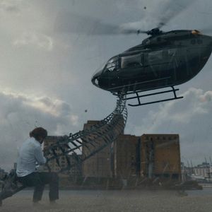 Bilder Kraven The Hunter