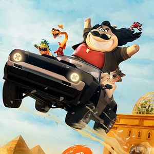 Bilder Die Gangster Gang 2