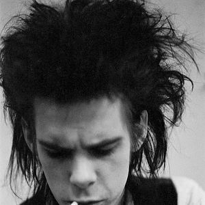 Bilder Mutiny In Heaven - Nick Caves frühe Jahre