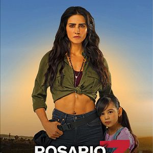 Bilder Rosario Tijeras