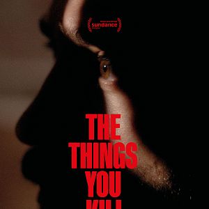 Bilder The Things You Kill