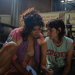 Bilder Love Lies Bleeding