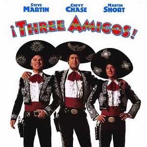Bilder Drei Amigos