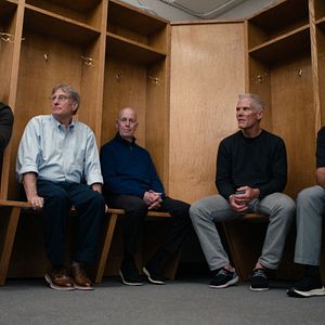 Bilder Miracle: Das Eishockeywunder von 1980