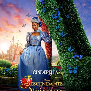 Bilder Descendants 5: Wicked Wonderland