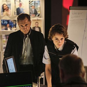 Bilder Tatort: Verblendung