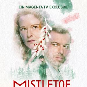 Bilder Mistletoe Murders