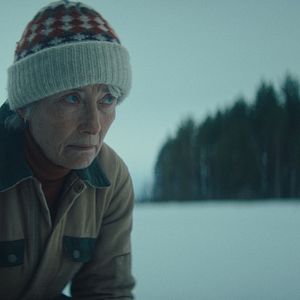 Bilder Dead Of Winter - Eisige Stille