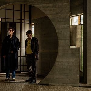 Bilder Filippo Scotti