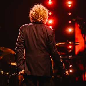 Bilder 40 Years of Simply Red - Live in Santiago