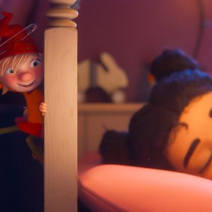 Bilder Die Heinzels 2 - Neue Mützen, neue Mission