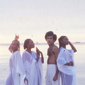 Bilder Boney M.: Disco. Macht. Legende