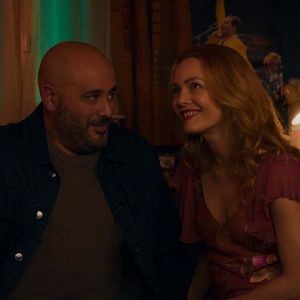 Bilder Klassentreffen - Alles beim Alten