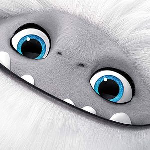 Bilder Everest - Ein Yeti will hoch hinaus