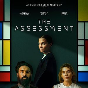 Bilder The Assessment