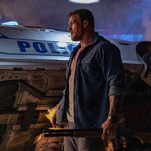 Bilder Alan Ritchson