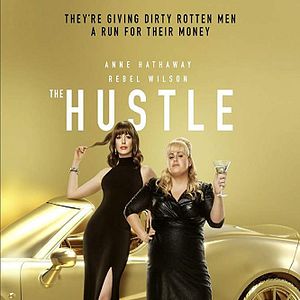 Bilder Glam Girls – Hinreißend verdorben