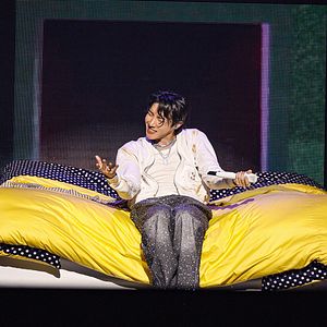 Bilder j-hope Tour 'HOPE ON THE STAGE' in JAPAN : LIVE VIEWING