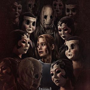 Bilder The Strangers: Chapter 2