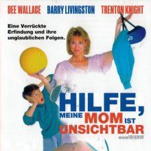 Bilder Hilfe, meine Mom ist unsichtbar