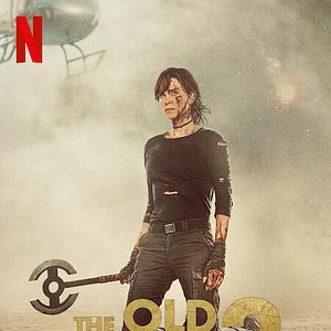 Bilder The Old Guard 2