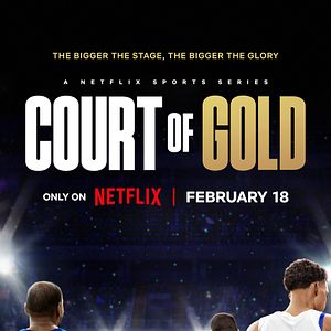 Bilder Court of Gold