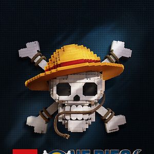 Bilder Lego One Piece
