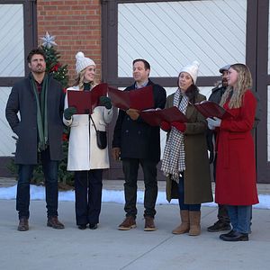 Bilder Stafford Perry