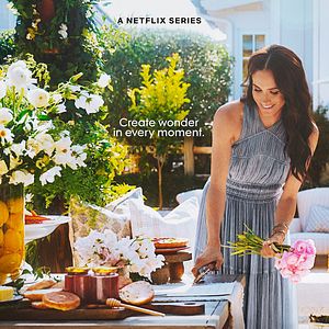 Bilder With Love, Meghan