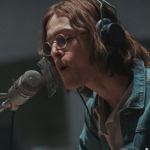 Bilder The Beatles - A Four-Film Cinematic Event: John Lennon