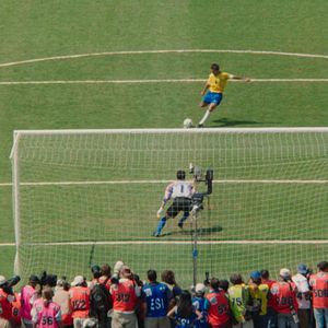 Bilder USA 94: Brasiliens Rückkehr an die Spitze