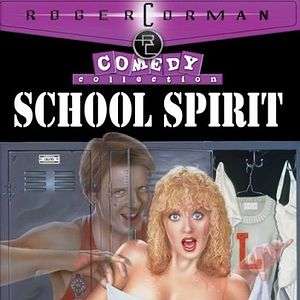 Bilder Der ausgeflippte College-Geist