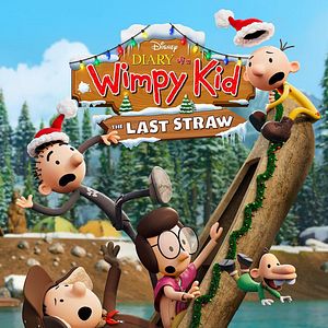 Bilder Gregs Tagebuch 3: Jetzt reicht’s!