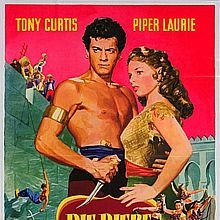 Bilder Die Diebe von Marschan