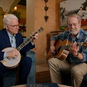 Bilder Who Is Martin Mull?