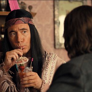 Bilder Das Kanu des Manitu