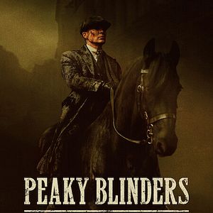 Bilder Peaky Blinders: The Immortal Man