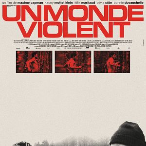 Bilder Un monde violent
