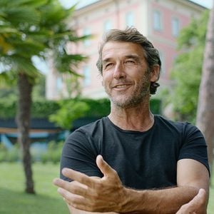 Bilder Ein Sommer in Italien - WM 1990