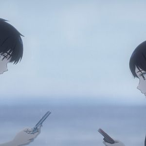 Bilder Tunnel To Summer