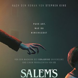 Bilder Salem's Lot - Brennen muss Salem