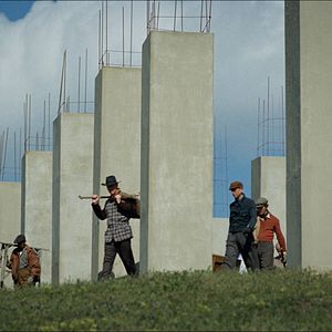 Bilder Der Brutalist