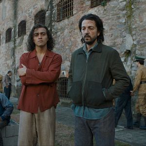 Bilder Kiss Of The Spider Woman